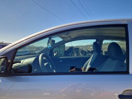 Geam usa stanga fata Volkswagen Fox (5Z1, 5Z3) [Fabr 2003-2011] Hatchback OEM