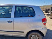 Aripa stanga spate Volkswagen Fox (5Z1, 5Z3) [Fabr 2003-2011] Hatchback LA7W