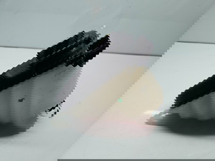 Vas expansiune Jaguar XF (X250) [Fabr 2008-2015] Facelift OEM