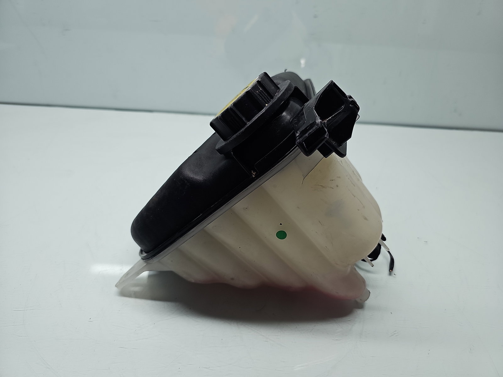 Vas expansiune Jaguar XF (X250) [Fabr 2008-2015] Facelift OEM - imagine 2