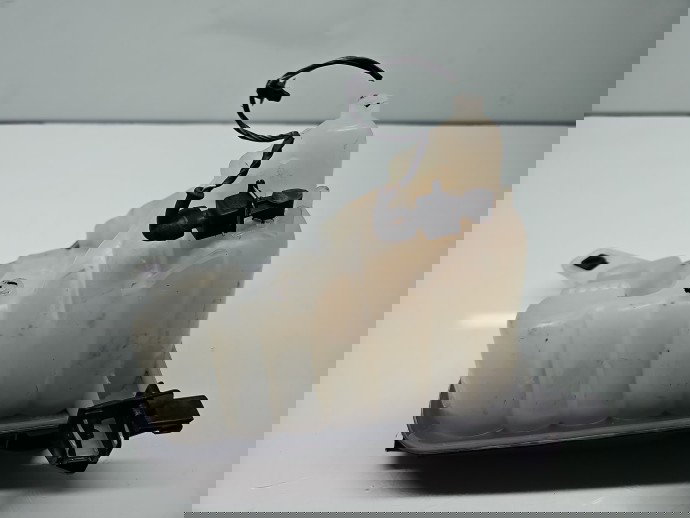 Vas expansiune Jaguar XF (X250) [Fabr 2008-2015] Facelift OEM