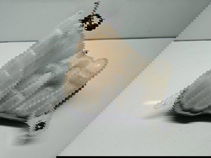 Vas expansiune Jaguar XF (X250) [Fabr 2008-2015] Facelift OEM