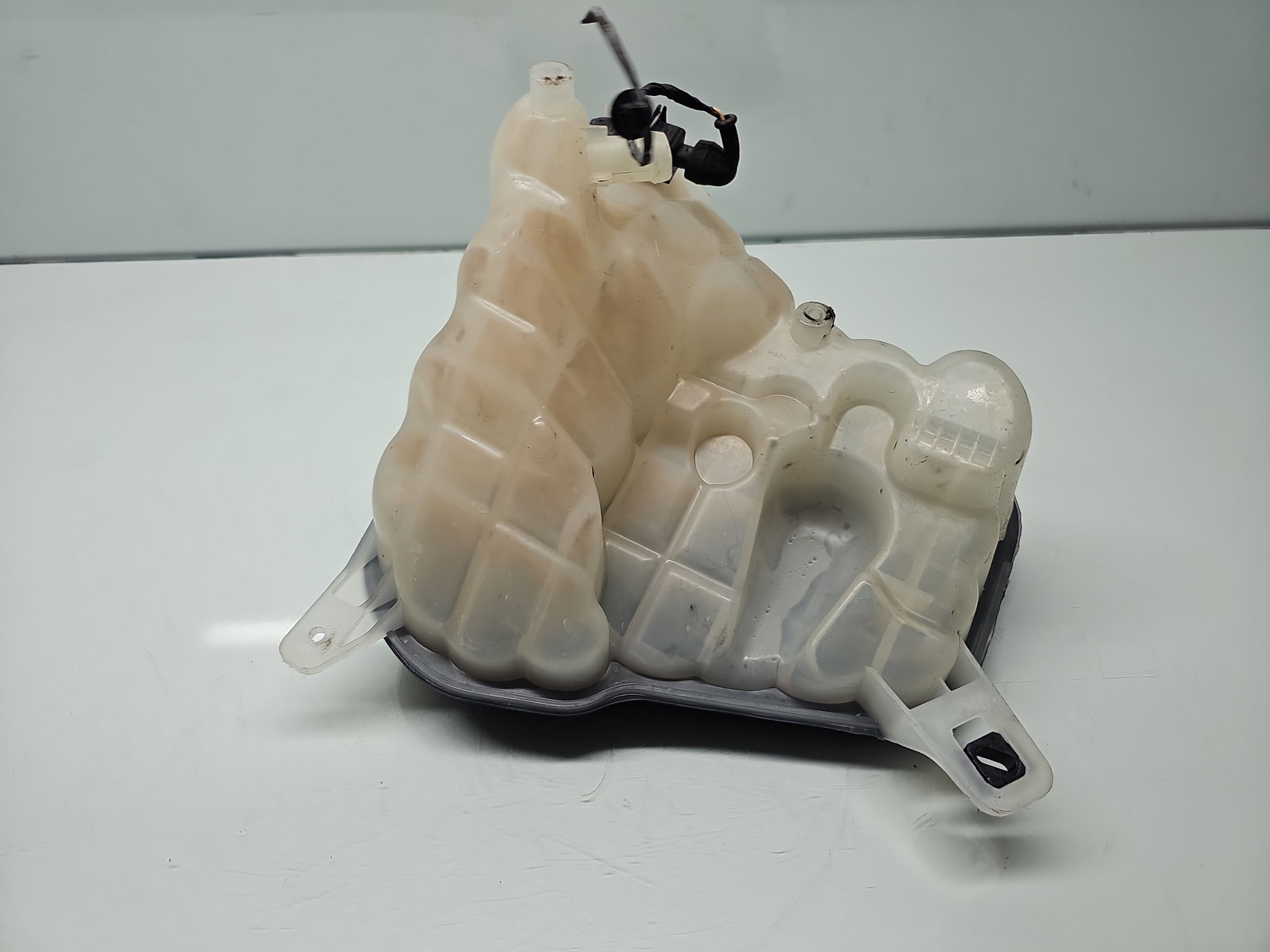 Vas expansiune Jaguar XF (X250) [Fabr 2008-2015] Facelift OEM - imagine 6