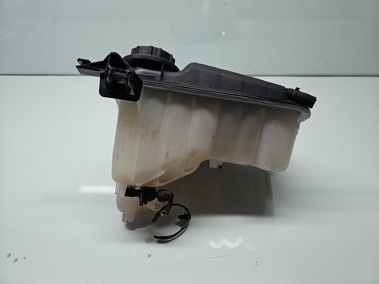 Vas expansiune Jaguar XF (X250) [Fabr 2008-2015] Facelift OEM - imagine 7