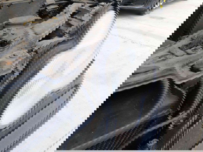 Far stanga OEM Mercedes Clasa C (W203) [Fabr 2000-2007] 2.2 CDI