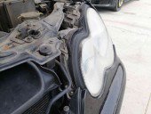 Far stanga OEM Mercedes Clasa C (W203) [Fabr 2000-2007] 2.2 CDI