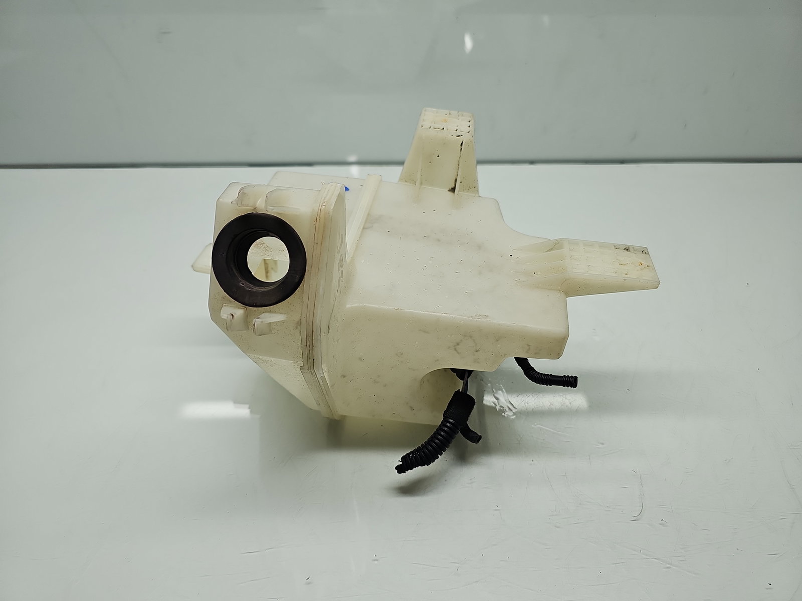 Vas lichid parbriz Opel Corsa E [Fabr 2014-prezent] 13432704 - imagine 1