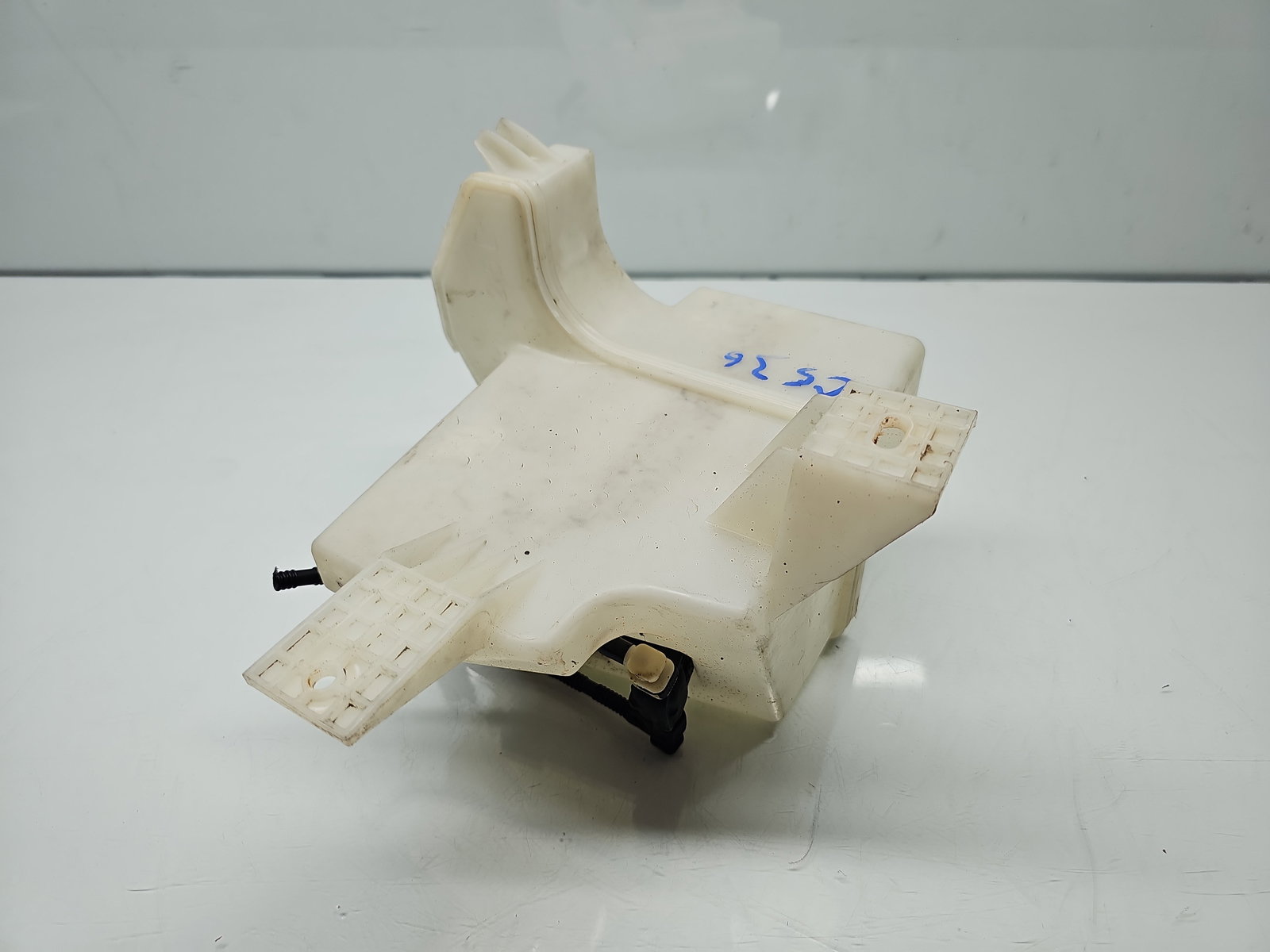 Vas lichid parbriz Opel Corsa E [Fabr 2014-prezent] 13432704 - imagine 2