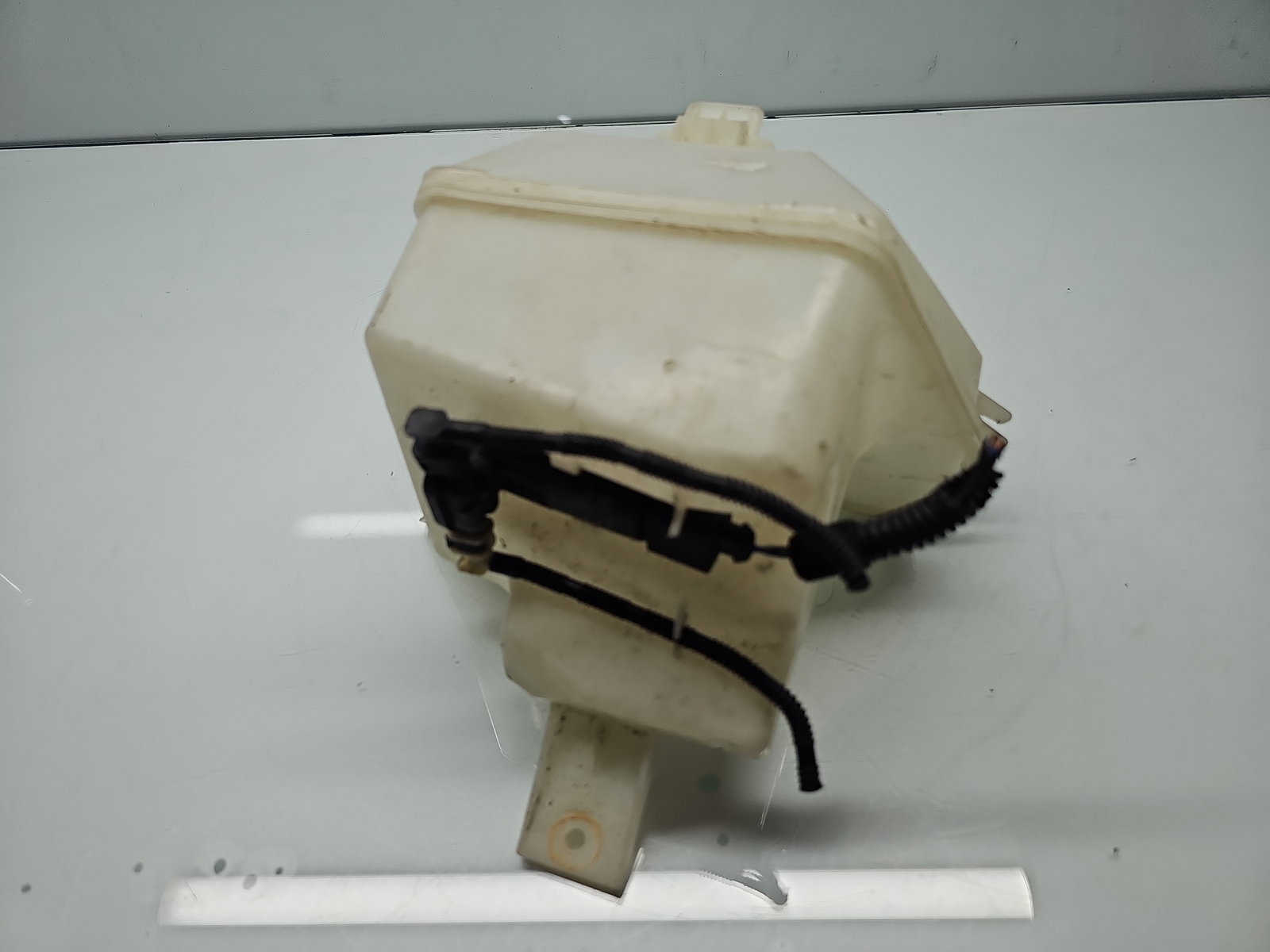 Vas lichid parbriz Opel Corsa E [Fabr 2014-prezent] 13432704 - imagine 4