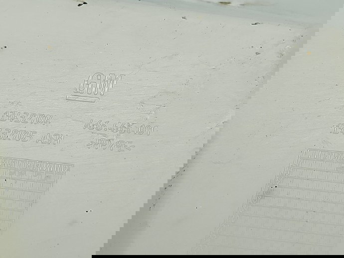 Vas lichid parbriz Opel Corsa E [Fabr 2014-prezent] 13432704