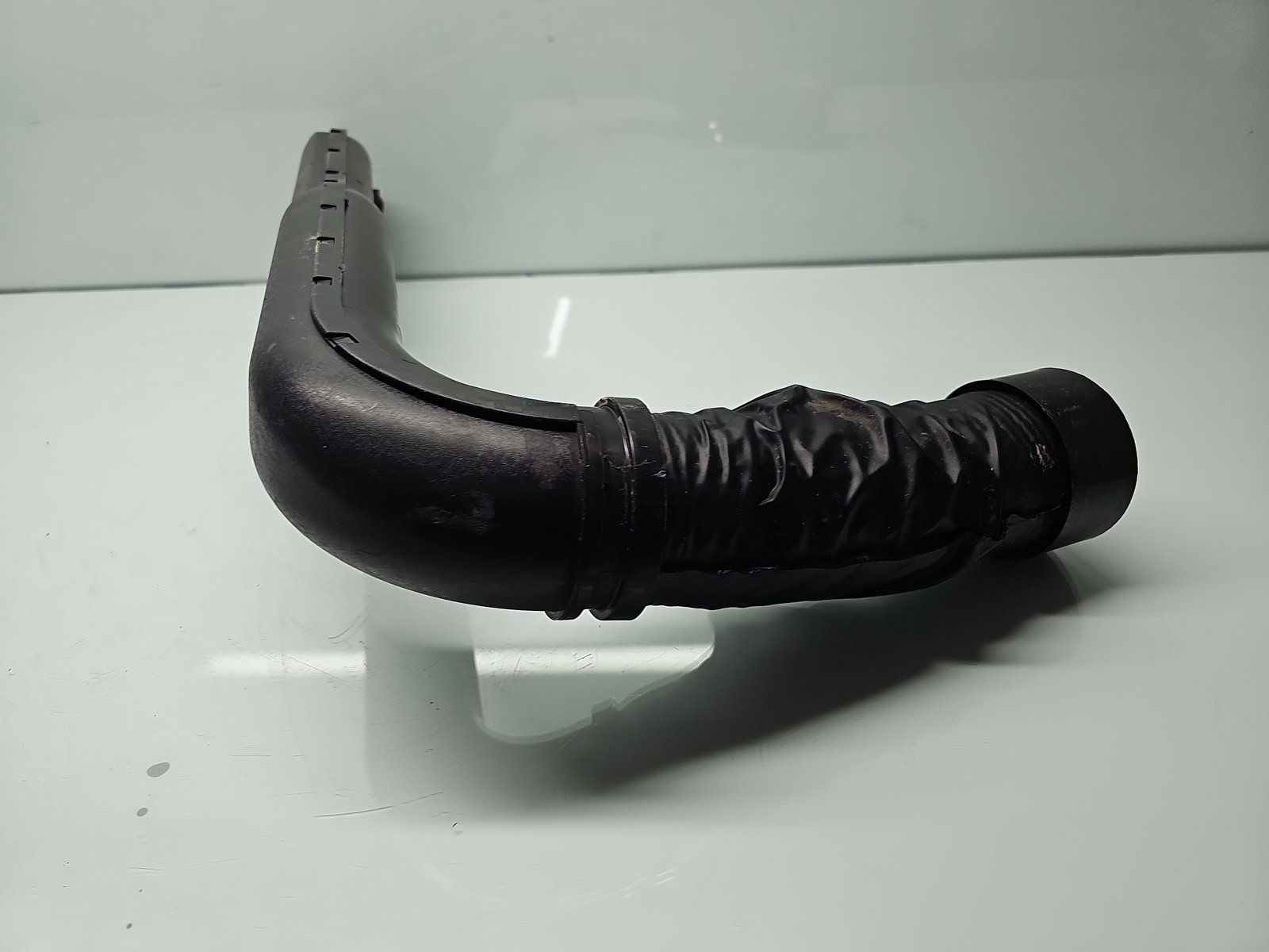 Tub admisie aer Hyundai i40 Wagon [Fabr 2012-2019] 28210-3Z301 1.7 CRDI D4FD 100KW / 136CP - imagine 2