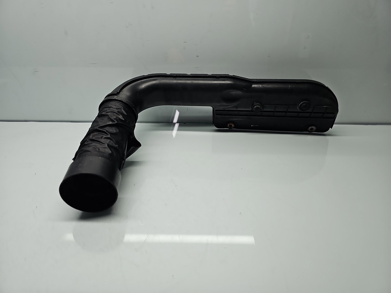 Tub admisie aer Hyundai i40 Wagon [Fabr 2012-2019] 28210-3Z301 1.7 CRDI D4FD 100KW / 136CP - imagine 3