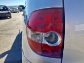 Stop aripa stanga Volkswagen Fox (5Z1, 5Z3) [Fabr 2003-2011] Hatchback OEM