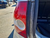 Stop aripa stanga Volkswagen Fox (5Z1, 5Z3) [Fabr 2003-2011] Hatchback OEM