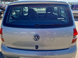 Haion Volkswagen Fox (5Z1, 5Z3) [Fabr 2003-2011] Hatchback LA7W