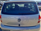 Haion Volkswagen Fox (5Z1, 5Z3) [Fabr 2003-2011] Hatchback LA7W