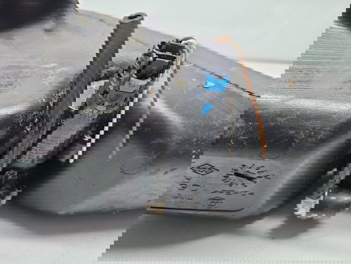 Vas lichid parbriz Dacia Duster 2 [Fabr 2017-2023] 289104897R