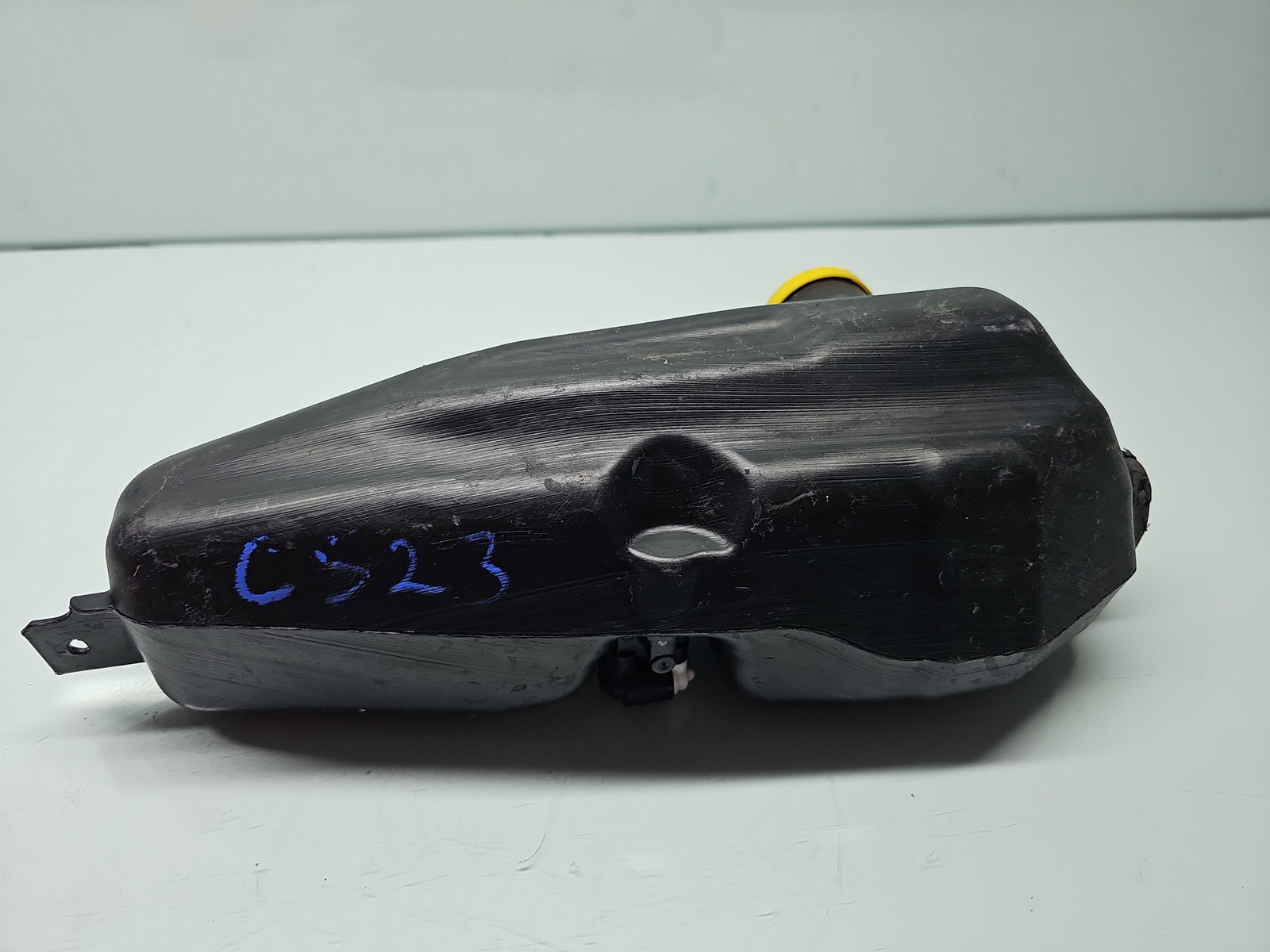 Vas lichid parbriz Dacia Duster 2 [Fabr 2017-2023] 289104897R - imagine 5