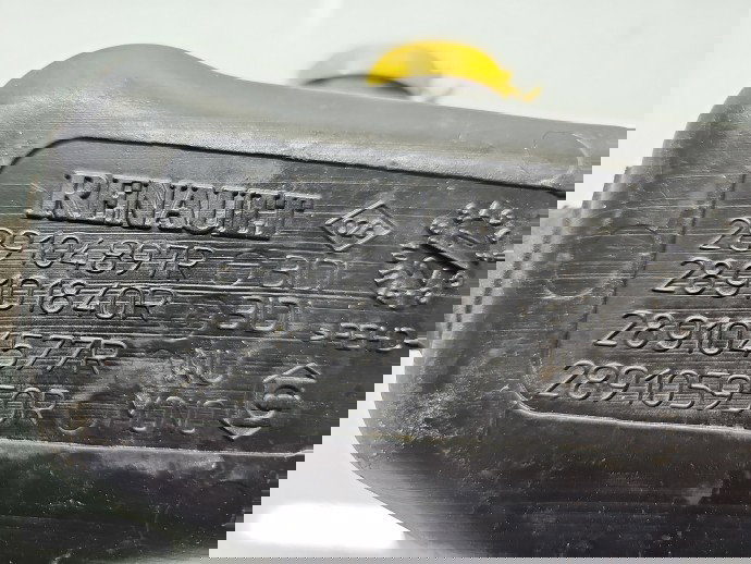 Vas lichid parbriz Dacia Duster 2 [Fabr 2017-2023] 289104897R