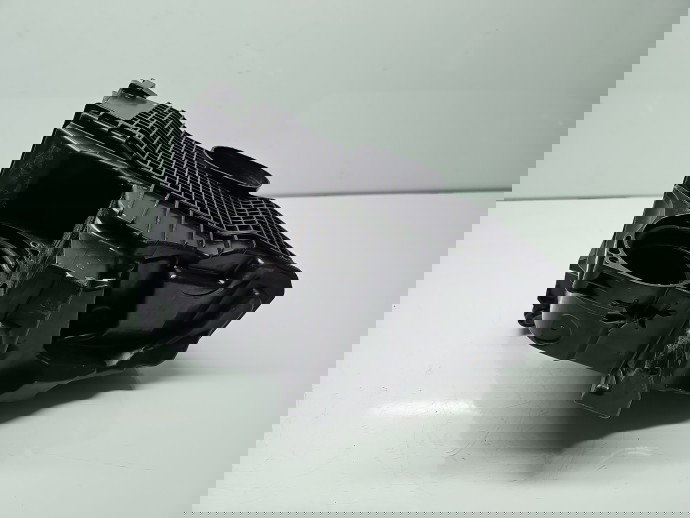 Carcasa filtru aer Dacia Duster 2 [Fabr 2017-2023] 165009775R 1.5 DCI K9K872 85KW / 115CP