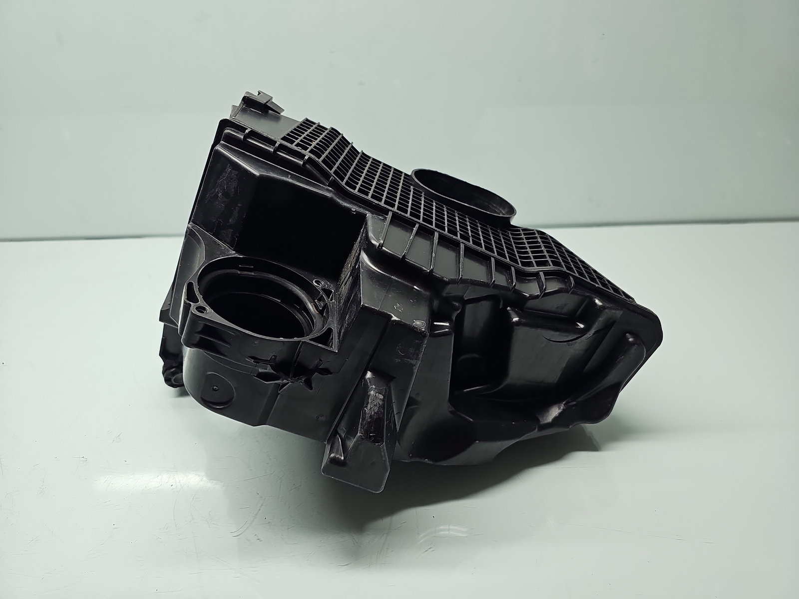 Carcasa filtru aer Dacia Duster 2 [Fabr 2017-2023] 165009775R 1.5 DCI K9K872 85KW / 115CP - imagine 1