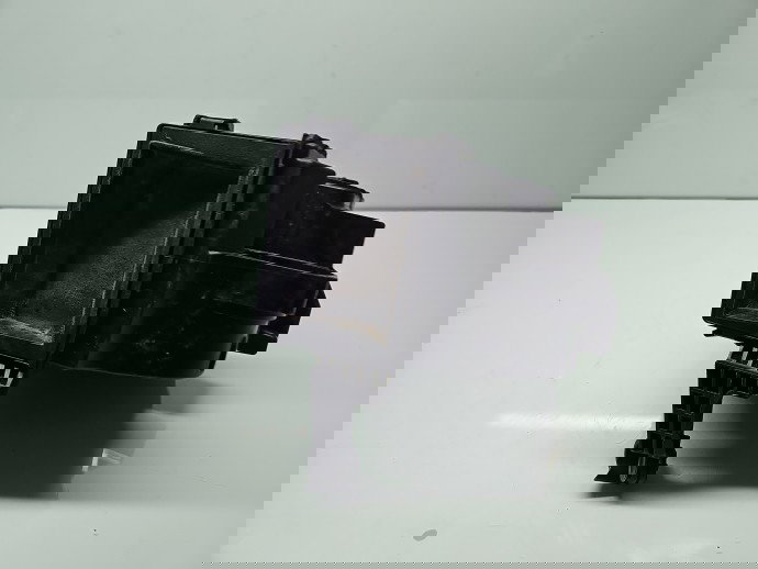 Carcasa filtru aer Dacia Duster 2 [Fabr 2017-2023] 165009775R 1.5 DCI K9K872 85KW / 115CP