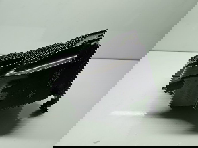 Carcasa filtru aer Dacia Duster 2 [Fabr 2017-2023] 165009775R 1.5 DCI K9K872 85KW / 115CP