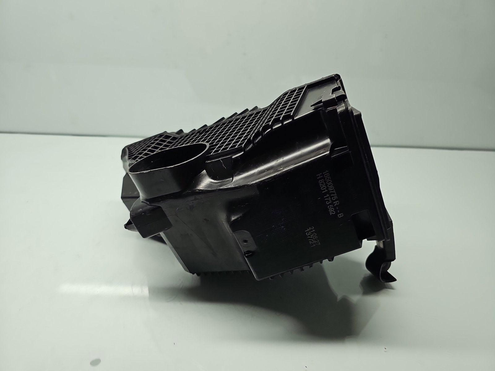 Carcasa filtru aer Dacia Duster 2 [Fabr 2017-2023] 165009775R 1.5 DCI K9K872 85KW / 115CP - imagine 3