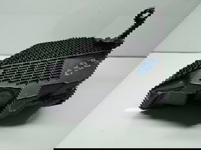 Carcasa filtru aer Dacia Duster 2 [Fabr 2017-2023] 165009775R 1.5 DCI K9K872 85KW / 115CP