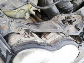 Far dreapta OEM Mercedes Clasa C (W203) [Fabr 2000-2007] 2.2 CDI