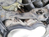 Far dreapta OEM Mercedes Clasa C (W203) [Fabr 2000-2007] 2.2 CDI