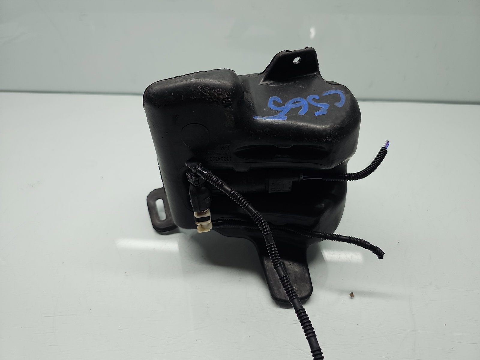 Vas lichid parbriz Opel Adam (M13) [Fabr 2012-prezent] 13354363 - imagine 3