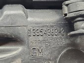 Vas lichid parbriz Opel Adam (M13) [Fabr 2012-prezent] 13354363