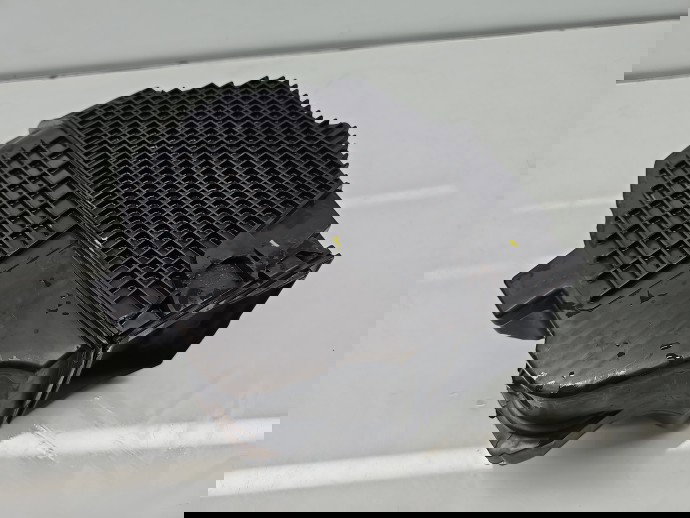 Carcasa filtru aer Dacia Duster [Fabr 2010-2017] 165001258R 1.5 dCi K9K656 80KW / 109CP