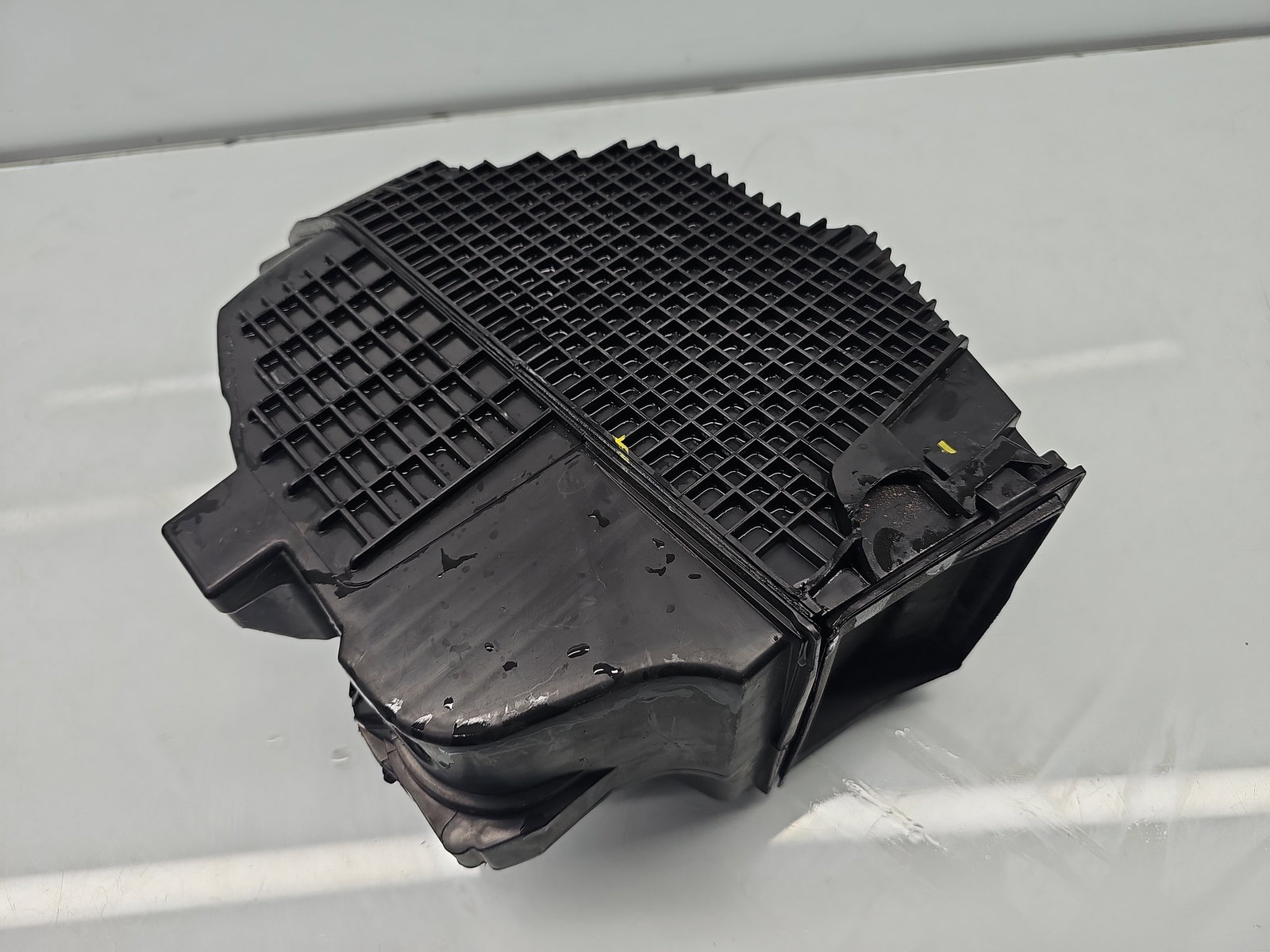 Carcasa filtru aer Dacia Duster [Fabr 2010-2017] 165001258R 1.5 dCi K9K656 80KW / 109CP - imagine 2