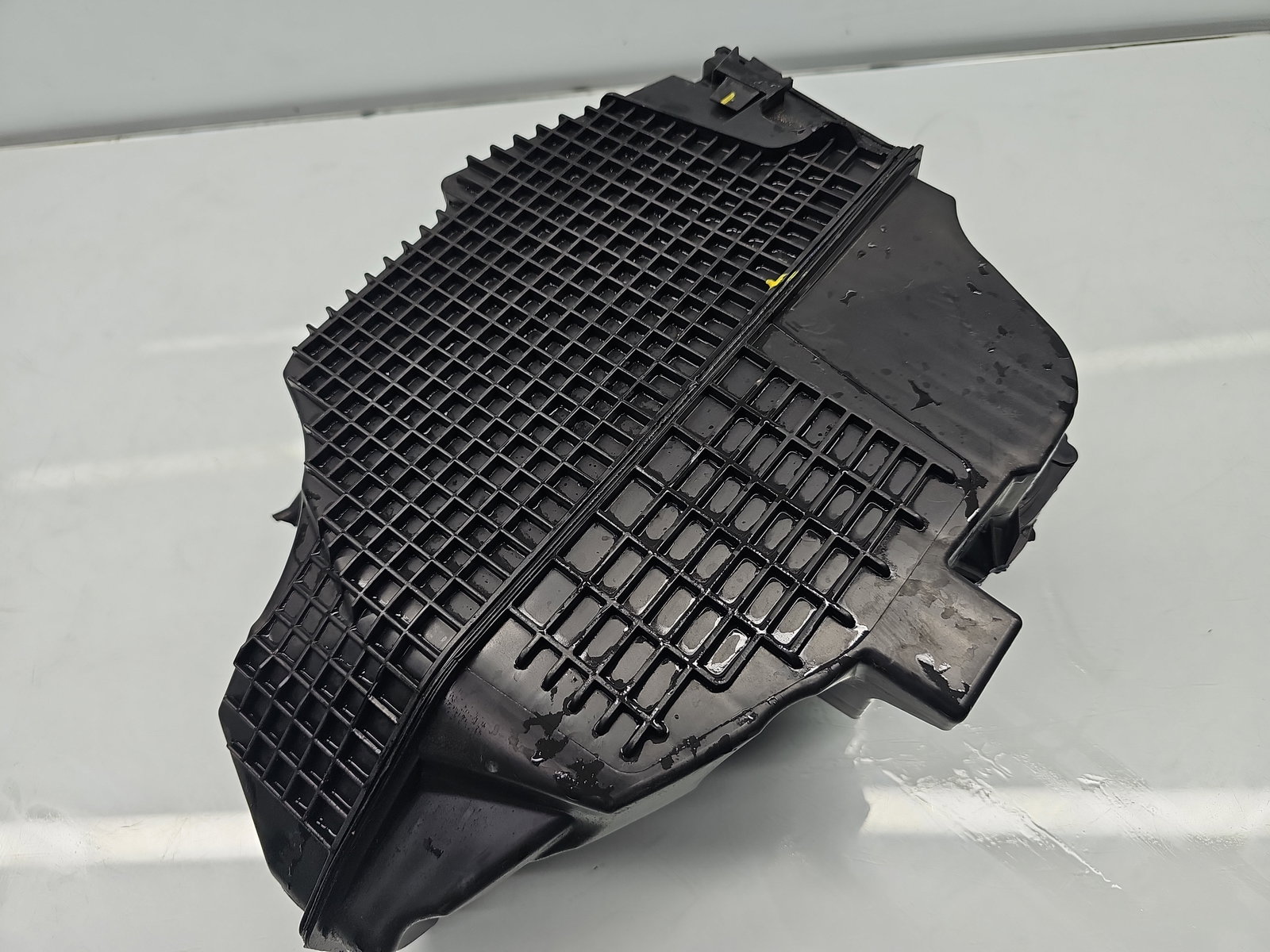 Carcasa filtru aer Dacia Duster [Fabr 2010-2017] 165001258R 1.5 dCi K9K656 80KW / 109CP - imagine 3