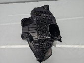 Carcasa filtru aer Dacia Duster [Fabr 2010-2017] 165001258R 1.5 dCi K9K656 80KW / 109CP