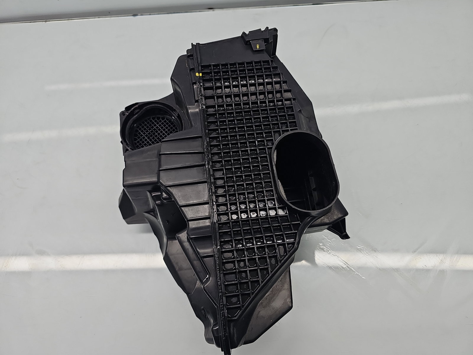 Carcasa filtru aer Dacia Duster [Fabr 2010-2017] 165001258R 1.5 dCi K9K656 80KW / 109CP - imagine 4