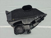 Carcasa filtru aer Dacia Duster [Fabr 2010-2017] 165001258R 1.5 dCi K9K656 80KW / 109CP