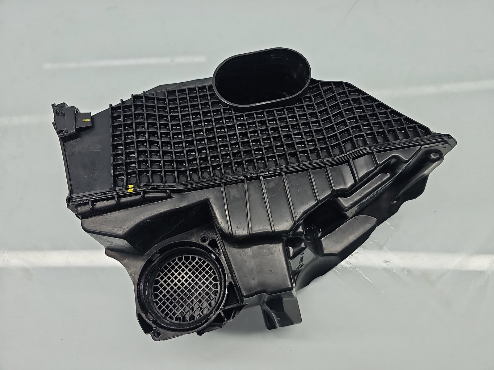 Carcasa filtru aer Dacia Duster [Fabr 2010-2017] 165001258R 1.5 dCi K9K656 80KW / 109CP - imagine 5