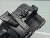 Carcasa filtru aer Dacia Duster [Fabr 2010-2017] 165001258R 1.5 dCi K9K656 80KW / 109CP