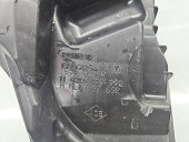 Carcasa filtru aer Dacia Duster [Fabr 2010-2017] 165001258R 1.5 dCi K9K656 80KW / 109CP