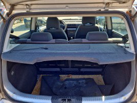 Polita portbagaj Volkswagen Fox (5Z1, 5Z3) [Fabr 2003-2011] 5Z0867769A