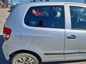 Aripa dreapta spate Volkswagen Fox (5Z1, 5Z3) [Fabr 2003-2011] Hatchback LA7W