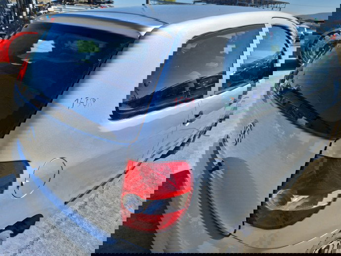 Aripa dreapta spate Volkswagen Fox (5Z1, 5Z3) [Fabr 2003-2011] Hatchback LA7W