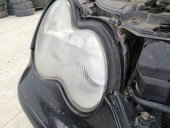 Far dreapta OEM Mercedes Clasa C (W203) [Fabr 2000-2007] 2.2 CDI