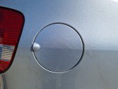 Capac rezervor Volkswagen Fox (5Z1, 5Z3) [Fabr 2003-2011] Hatchback LA7W
