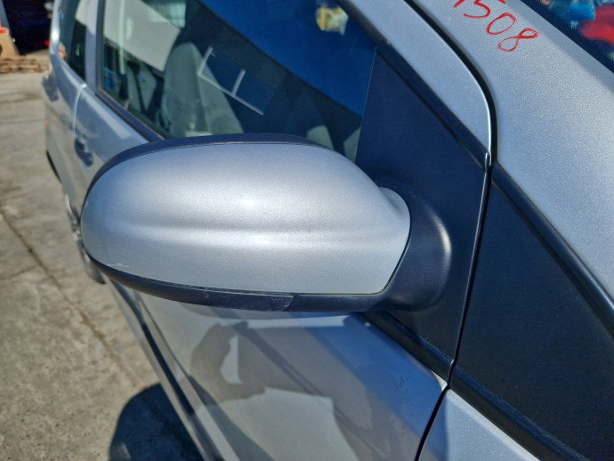 Oglinda dreapta Volkswagen Fox (5Z1, 5Z3) [Fabr 2003-2011] Hatchback LA7W