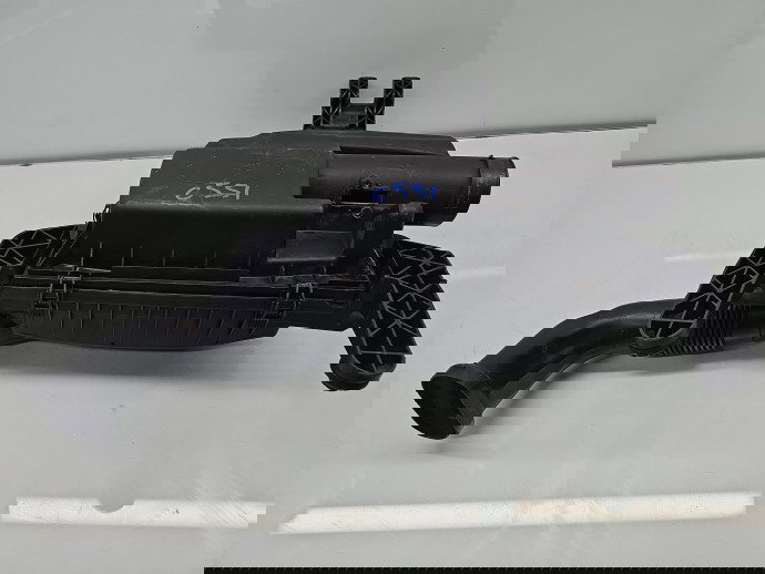 Carcasa filtru aer Ford Transit Custom (TTF) [Fabr 2012-2016] CC119600CJ 2.2 TDCi CYR5 74KW / 100CP