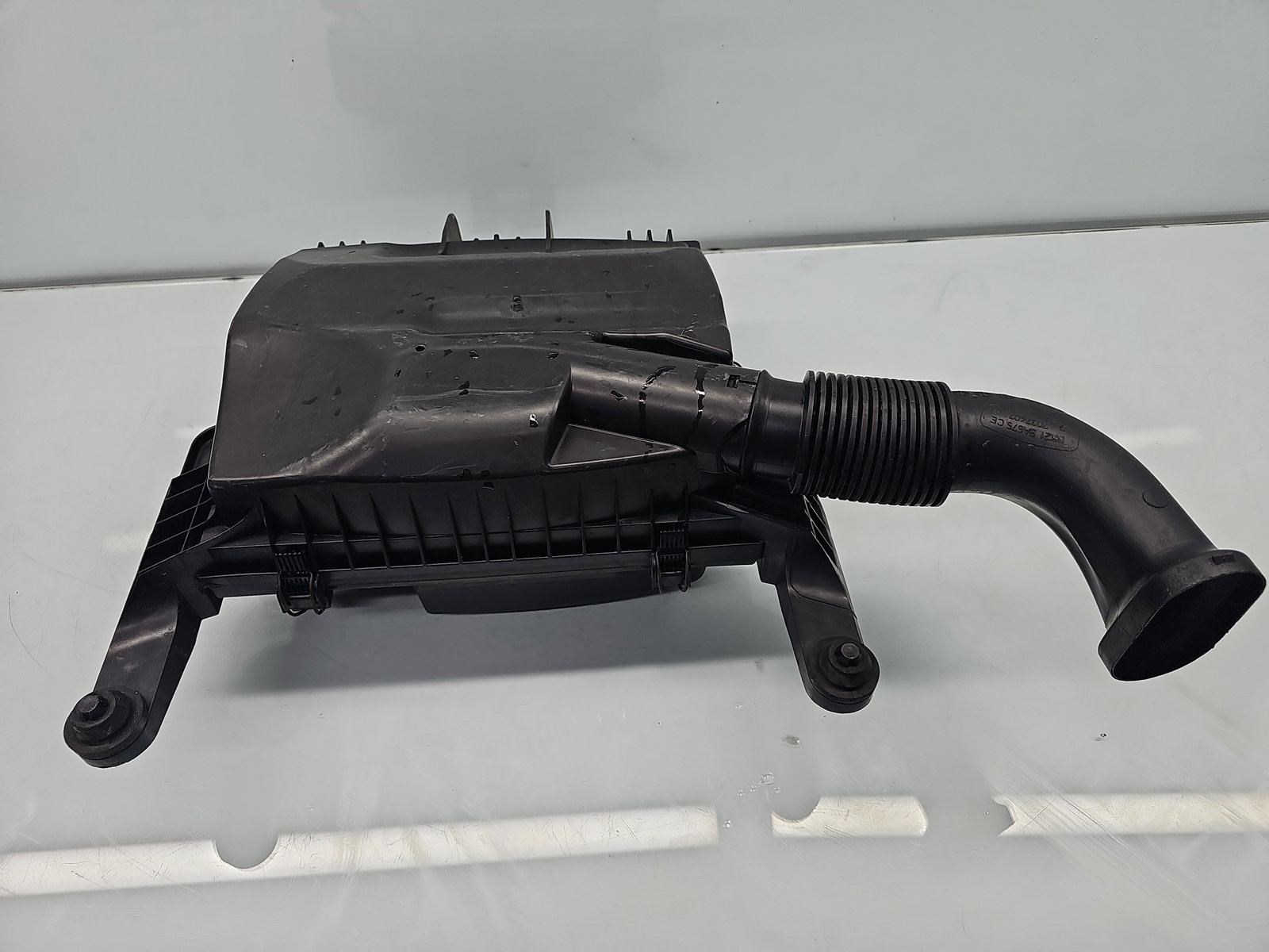 Carcasa filtru aer Ford Transit Custom (TTF) [Fabr 2012-2016] CC119600CJ 2.2 TDCi CYR5 74KW / 100CP - imagine 3